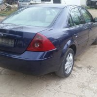 Форд Мондео 2.0 Тдци 2002г. *На Части* -Ford Mondeo 2.0TDci 115 , снимка 1 - Автомобили и джипове - 23312701