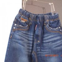 продавам нови дамски дънки, снимка 2 - Панталони - 20312827