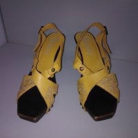 Replay оригинални обувки, снимка 2 - Дамски обувки на ток - 24479567