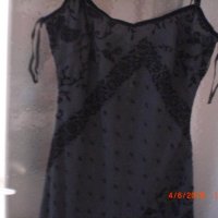 продавам нова черна елегантна рокля-от Германия, снимка 4 - Рокли - 21788819