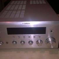 yamaha stereo receiver-внос швеицария, снимка 3 - Ресийвъри, усилватели, смесителни пултове - 19850911