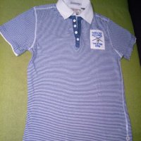 Продавам оригинална блузка с яка ESPRIT, снимка 1 - Тениски - 23068682