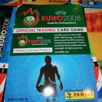 PANINI EURO 2008, снимка 2 - Колекции - 22713367