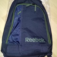 Раница Reebok Sport Essentials Backpack, оригинал. , снимка 6 - Раници - 12331290