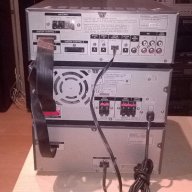 Sony tuner+amplifier+deck-3 модула-внос швеицария, снимка 8 - Ресийвъри, усилватели, смесителни пултове - 15697911