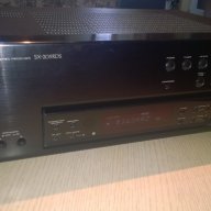 pioneer sx-205rds-stereo receiver-370 watts-rds-made in uk-внос швеицария, снимка 10 - Ресийвъри, усилватели, смесителни пултове - 8255551