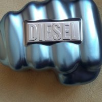 DIESEL, снимка 2 - Мъжки парфюми - 22448960