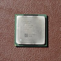 Процесор Intel Pentium 4 3.00 GHz, снимка 1 - Процесори - 24158132