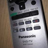 panasonic dvd/tv remote-внос швеицария, снимка 13 - Дистанционни - 21445376