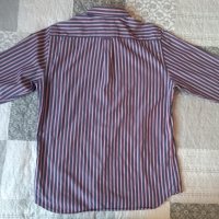 Мъжка риза Gant/Гант,100% оригинал, снимка 5 - Ризи - 25331552