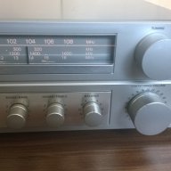 grundig r300-stereo receiver-нов внос от швеицария, снимка 8 - Ресийвъри, усилватели, смесителни пултове - 7454590