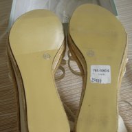 НОВИ сандали на ВАТА н.40, снимка 8 - Сандали - 15894767