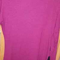 Дамски блузон, снимка 2 - Блузи с дълъг ръкав и пуловери - 23117946