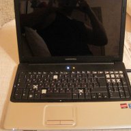 Продавам лап топ Compaq-presario Cq61 -на Части , снимка 1 - Части за лаптопи - 11293007