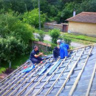 Ремонт на покриви и тенекиджйски услуги, снимка 3 - Строителни и ремонтни - 14094880