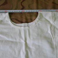 Кенарена риза, снимка 1 - Антикварни и старинни предмети - 25186413