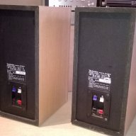 technics sb-hd515 speaker system 33х22х16см-внос швеицария, снимка 11 - Тонколони - 18060542