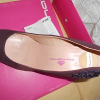 Официални оригинални обувки  Fornarina, снимка 3 - Дамски елегантни обувки - 23094856