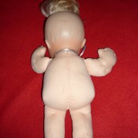Vintage 1989 Mattel Magic Nursery Baby 14, снимка 4 - Колекции - 22719103
