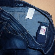 Дънки armani jeans indigo 014 series simin tspa , снимка 8 - Дънки - 15910023