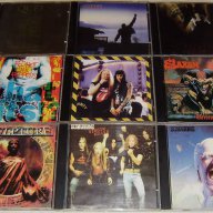 Матрични Cd-та - Rock,metal & Pop, снимка 7 - CD дискове - 9890033