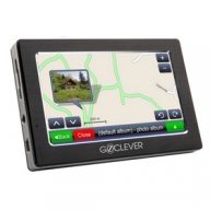 GPS Goclever GC-4384FM , снимка 4 - Навигация за кола - 14964460