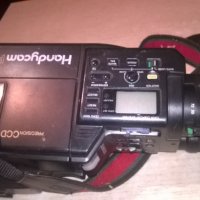 sony ccd-v90e video8 pro-made in japan-камера-внос швеицария, снимка 9 - Камери - 23869556