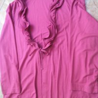Рокли, шал, блузи, ризи, пуловер, блузон, снимка 8 - Рокли - 12457494