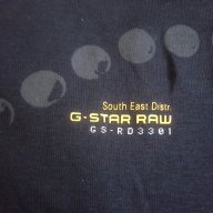 Нова тениска с дълъг ръкав G star studs scar, оригинал, снимка 8 - Тениски - 15066579