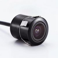 18.5мм HD Мини Водонепромокаема Камера за Автомобил за Задно Виждане , снимка 3 - Навигация за кола - 25807653