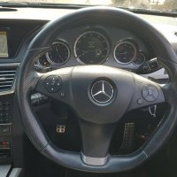 Мерцедес Е250 Mercedes E250 W212 AMG combi на части, снимка 8 - Автомобили и джипове - 24768548