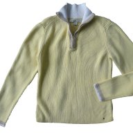 TOMMY HILFIGER дамски пуловер, снимка 1 - Блузи с дълъг ръкав и пуловери - 17558280