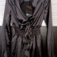 Блуза елегантна Calliope, размер S,нова, снимка 2 - Блузи с дълъг ръкав и пуловери - 23001788