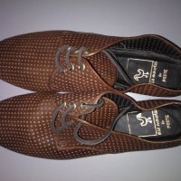 Elia Maurizi оригинални обувки, снимка 4 - Ежедневни обувки - 24156608
