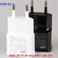 USB зарядно 220v 2a - код 0957, снимка 2 - Друга електроника - 12235815