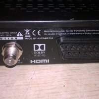 a1 hdmi приемник+дистанция+адаптер, снимка 8 - Приемници и антени - 25425620