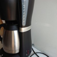 Кафе машина Tchibo, снимка 3 - Кафемашини - 25488291