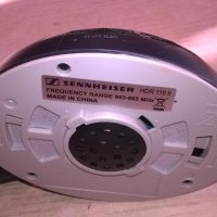 sennheiser hdr 110 ll маркови слушалки-внос швеицария, снимка 18 - Слушалки и портативни колонки - 20050332