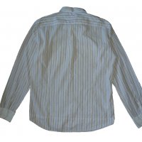 HUGO BOSS мъжка нова риза, снимка 2 - Ризи - 19183987
