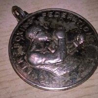 акропола-5см-боксов медал/орден-колекция, снимка 7 - Колекции - 25429104