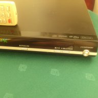  TOSHIBA SD-270EKE- DVD Player, снимка 4 - Плейъри, домашно кино, прожектори - 16530216