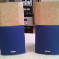 pioneer speaker system-2x30w/8ohm-made in france, снимка 4 - Тонколони - 24428032