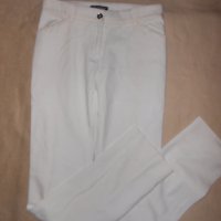 Бял панталон Dolce & Gabbana, снимка 1 - Панталони - 19806033