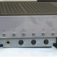  Висококласен стерео усилвател SONY Scenario TA-S7, снимка 1 - Ресийвъри, усилватели, смесителни пултове - 25986195