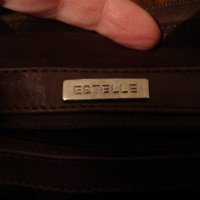 РАЗПРОДАЖБА Оригинална чанта Estelle, снимка 5 - Чанти - 20818883