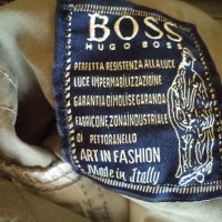 Продавам мъжки панталон Хуго Босс, снимка 2 - Панталони - 23068965