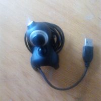 Продавам камера за компютър, снимка 1 - Клавиатури и мишки - 20839665