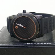 Movado унисекс реплика, снимка 4 - Мъжки - 11800010