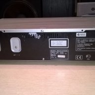 Sony cdp-xe530 cd player-внос швеицария, снимка 9 - Ресийвъри, усилватели, смесителни пултове - 14794786