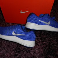 Nike LunarStelos Men's Running shoes 42,43,44,45, снимка 5 - Маратонки - 20839761
